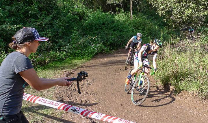 2017 National Cyclocross Series Rounds 2 and 3