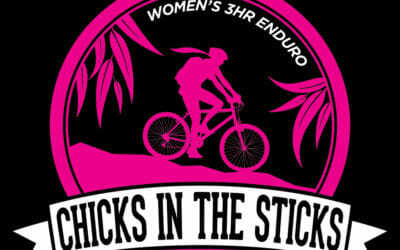 Chicks in the Sticks – NEW DATE AND VENUE