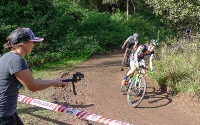 2017 National Cyclocross Series Rounds 2 and 3