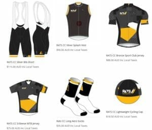 Read more about the article Club kit available for order