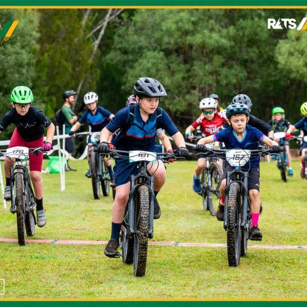 Bayview Blast Kids riding