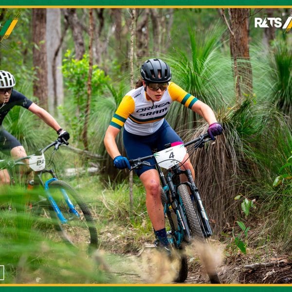 Photo from the Bayview Blast hosted by RATS Cycling Club.