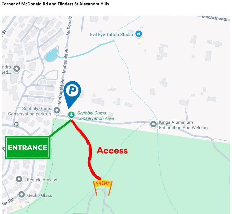 Scribbly CITS Location 2025