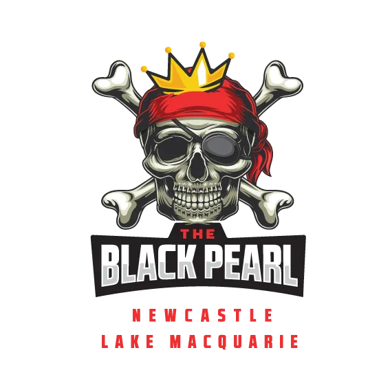 The Black Pearl MTB Event