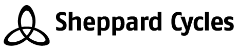 Sheppard Cycles logo